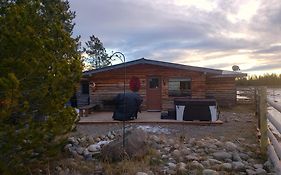 Woodhouse Cottages And Ranch